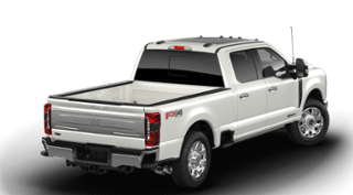2026 Ford Super Duty® External Image 4